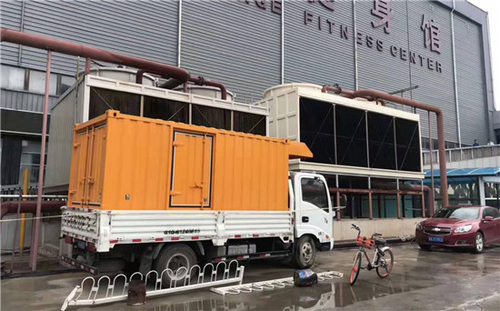 达孜300KW发电机组适配电缆规格选型指南